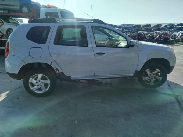 MANDO MULTIFUNCION DACIA DUSTER I - Imagen 3