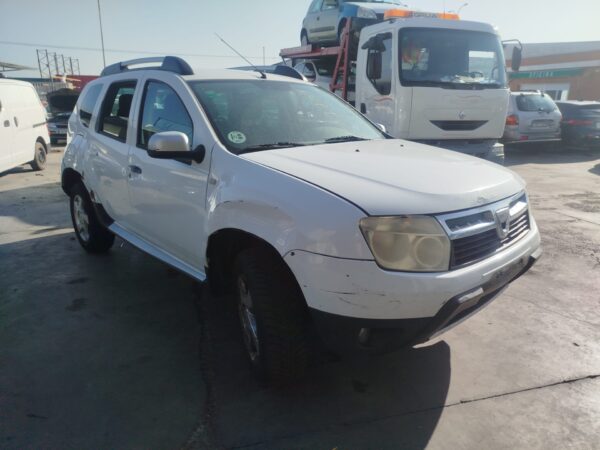SALPICADERO DACIA DUSTER I - Imagen 4