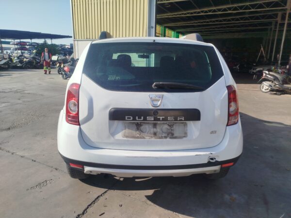 MANDO MULTIFUNCION DACIA DUSTER I - Imagen 5