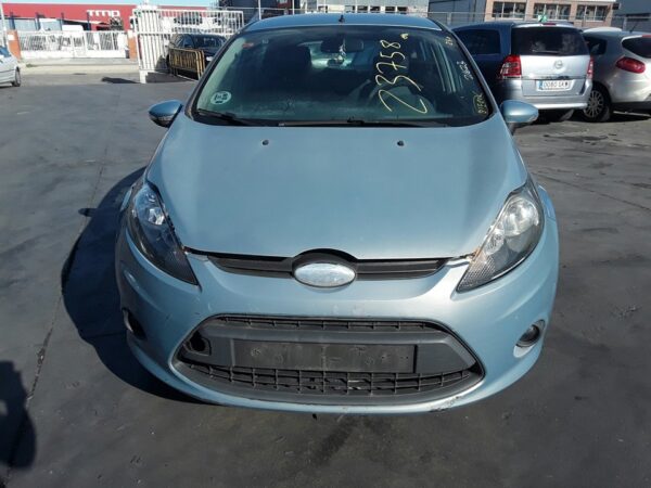 ELEVALUNAS TRASERO DERECHO FORD FIESTA (CB1) - Imagen 2