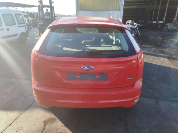 CERRADURA PUERTA DELANTERA DERECHA FORD FOCUS BERLINA (CB4) - Imagen 5