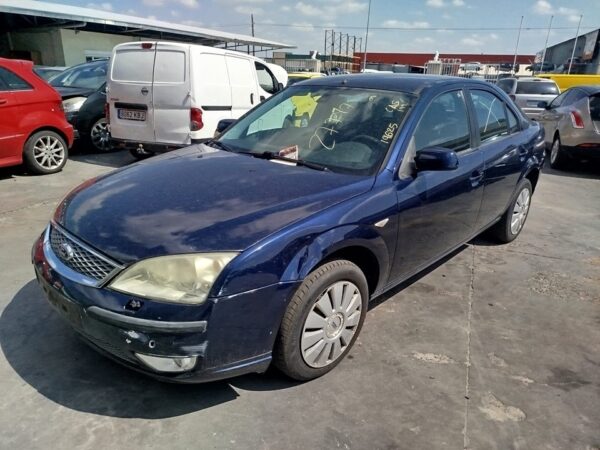 PILOTO TRASERO IZQUIERDO FORD MONDEO BERLINA (GE) - Imagen 2
