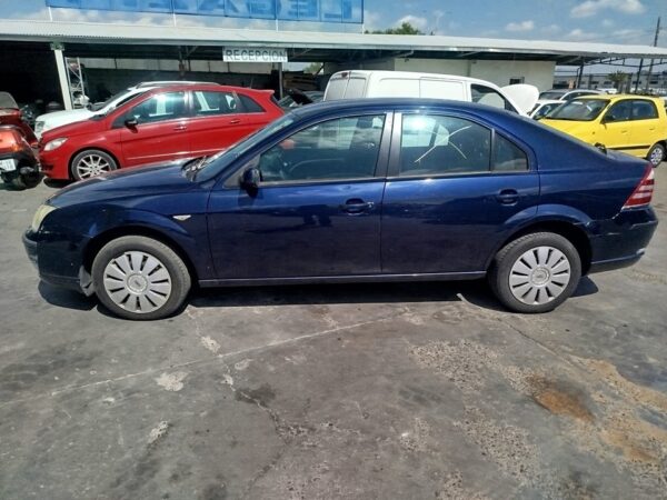 PILOTO TRASERO IZQUIERDO FORD MONDEO BERLINA (GE) - Imagen 3