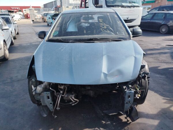 COMPRESOR AIRE ACONDICIONADO HYUNDAI I20 (PB) - Imagen 2
