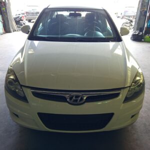 KIT AIRBAG HYUNDAI I30 (FD)