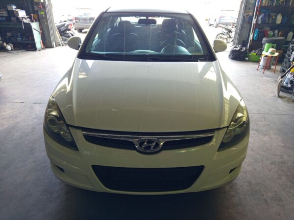 SERVOFRENO HYUNDAI I30 (FD) - Imagen 2