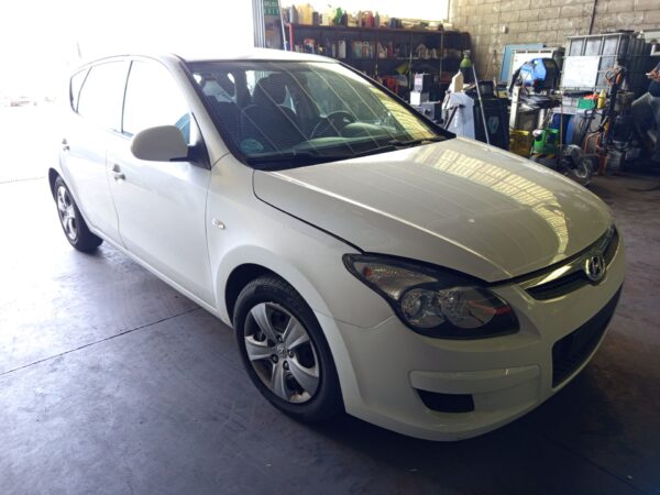 SERVOFRENO HYUNDAI I30 (FD) - Imagen 3