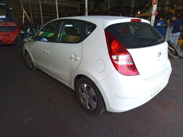 SERVOFRENO HYUNDAI I30 (FD) - Imagen 4