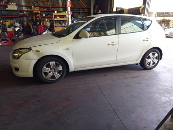 MANDO MULTIFUNCION HYUNDAI I30 (FD) - Imagen 5
