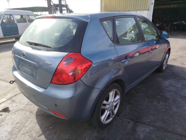 CAJA CAMBIOS KIA CEED (ED) - Imagen 3