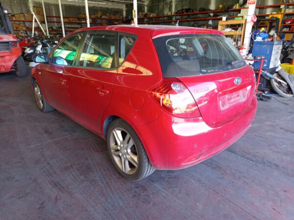 COMPRESOR AIRE ACONDICIONADO KIA CEED (ED) - Imagen 3