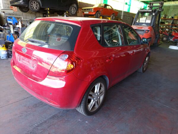 COMPRESOR AIRE ACONDICIONADO KIA CEED (ED) - Imagen 4