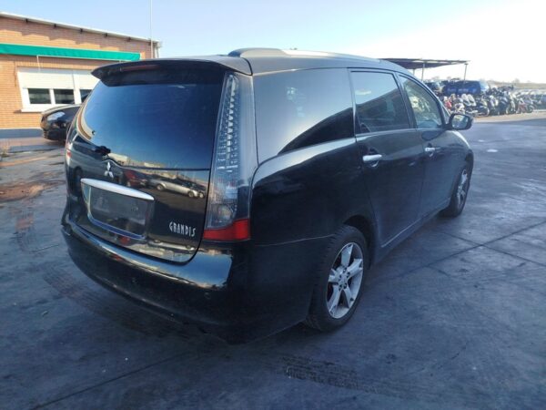 CAUDALIMETRO MITSUBISHI GRANDIS (NA0W) - Imagen 2