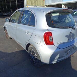 RETROVISOR DERECHO NISSAN MICRA (K13K/KK)