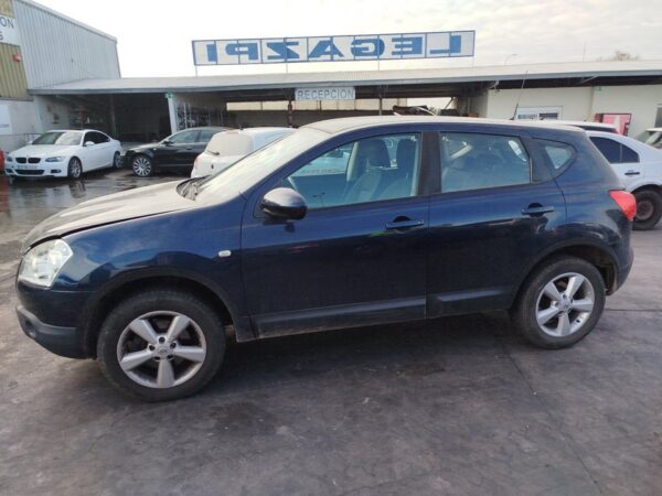 PILOTO TRASERO DERECHO NISSAN QASHQAI (J10) - Imagen 4