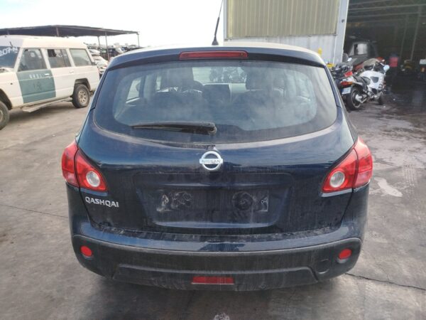 PILOTO TRASERO IZQUIERDO NISSAN QASHQAI (J10) - Imagen 4