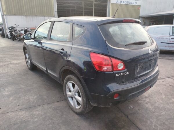ALETA DELANTERA DERECHA NISSAN QASHQAI (J10) - Imagen 4