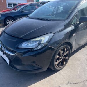 CERRADURA MALETERO / PORTON OPEL CORSA E