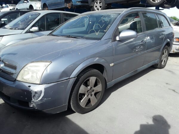ALTERNADOR OPEL VECTRA C CARAVAN - Imagen 2