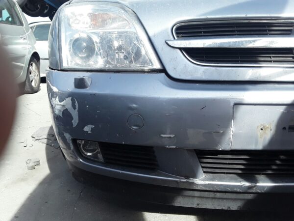 ALTERNADOR OPEL VECTRA C CARAVAN - Imagen 3