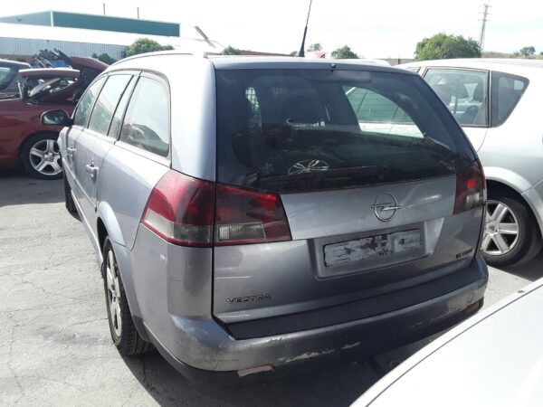 ALTERNADOR OPEL VECTRA C CARAVAN - Imagen 4