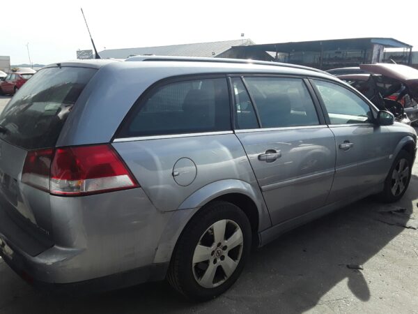 ALTERNADOR OPEL VECTRA C CARAVAN - Imagen 5
