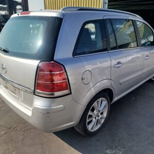 INTERCOOLER OPEL ZAFIRA B