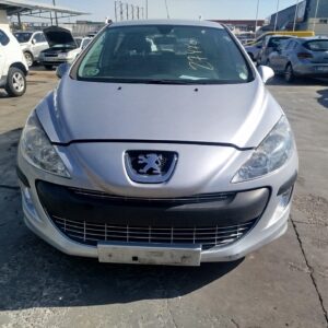 PUERTA TRASERA IZQUIERDA PEUGEOT 308