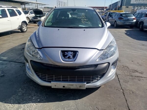 FARO IZQUIERDO PEUGEOT 308 - Imagen 2
