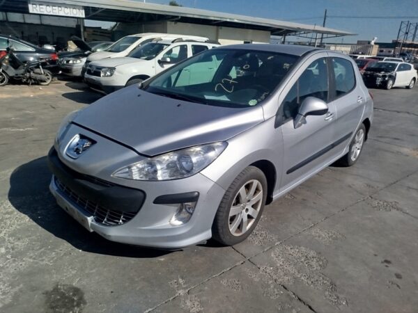FARO IZQUIERDO PEUGEOT 308 - Imagen 3