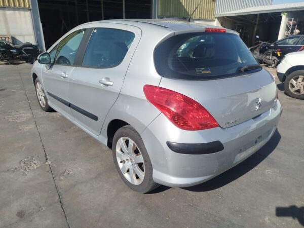 FARO IZQUIERDO PEUGEOT 308 - Imagen 4