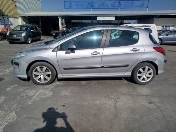 FARO IZQUIERDO PEUGEOT 308 - Imagen 5