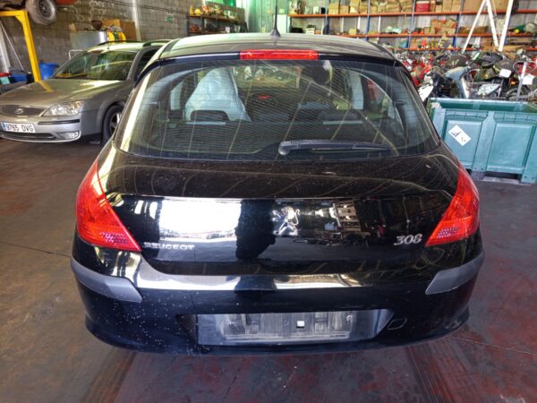 ALETA DELANTERA IZQUIERDA PEUGEOT 308 - Imagen 3