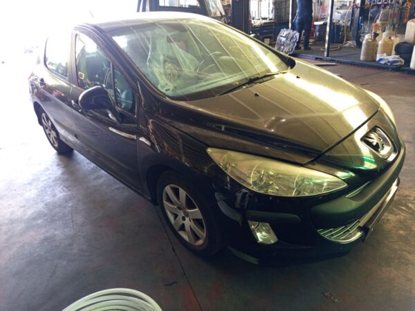 ALETA DELANTERA IZQUIERDA PEUGEOT 308 - Imagen 4