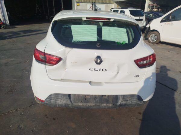 ALETA DELANTERA DERECHA RENAULT CLIO IV - Imagen 4