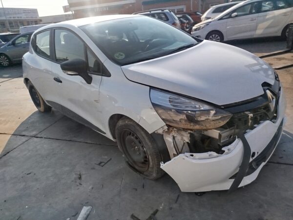 ALETA DELANTERA DERECHA RENAULT CLIO IV - Imagen 5