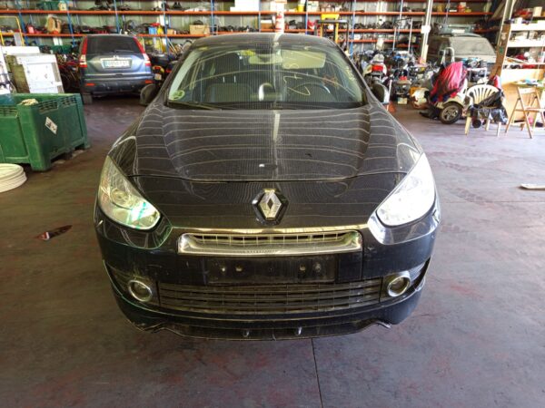 PILOTO TRASERO IZQUIERDO RENAULT FLUENCE - Imagen 2