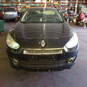 PUERTA DELANTERA IZQUIERDA RENAULT FLUENCE