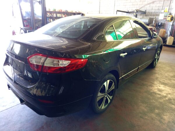 ABS RENAULT FLUENCE - Imagen 3
