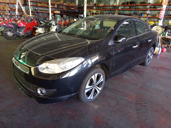 PILOTO TRASERO IZQUIERDO RENAULT FLUENCE - Imagen 5
