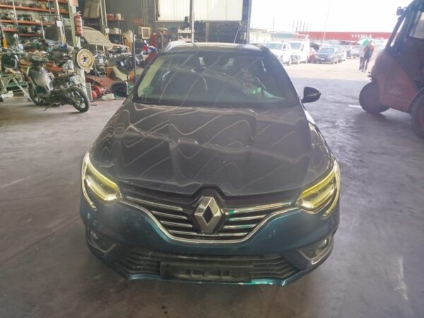 PORTON TRASERO RENAULT MEGANE IV SPORT TOURER - Imagen 2