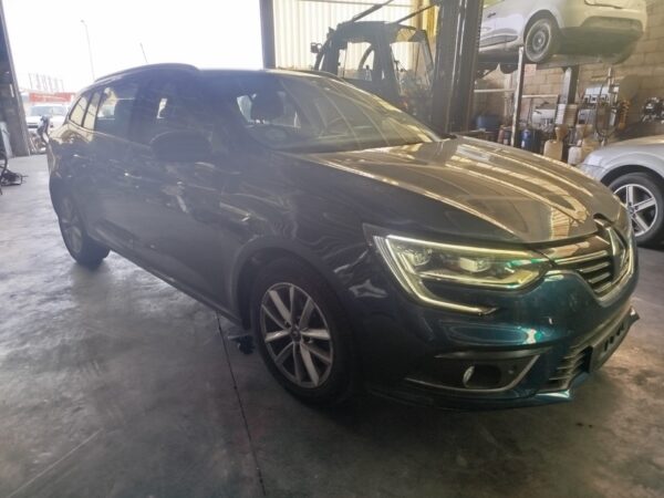 PORTON TRASERO RENAULT MEGANE IV SPORT TOURER - Imagen 3