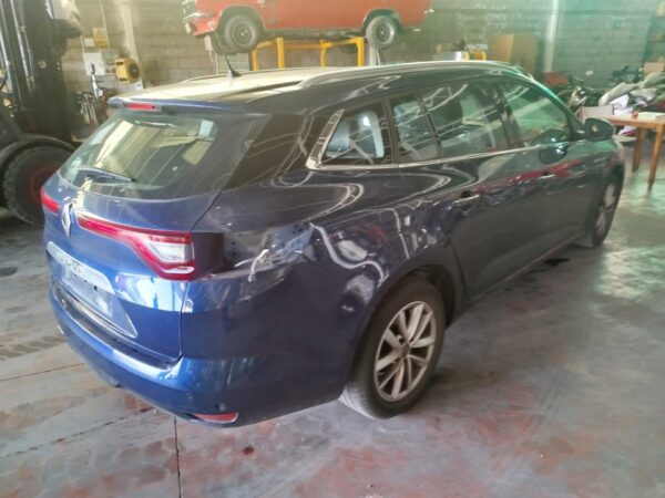 ALETA DELANTERA DERECHA RENAULT MEGANE IV SPORT TOURER - Imagen 5