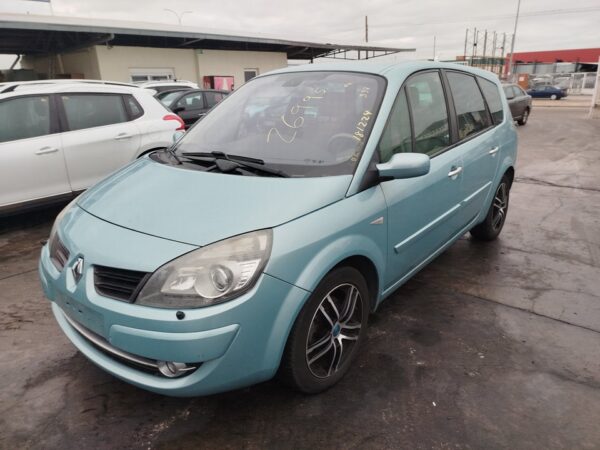 FARO DERECHO RENAULT SCENIC II (JM) - Imagen 3