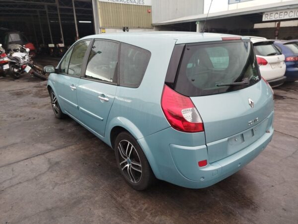FARO DERECHO RENAULT SCENIC II (JM) - Imagen 5