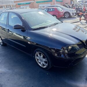 CAPO SEAT CORDOBA BERLINA (6L2)