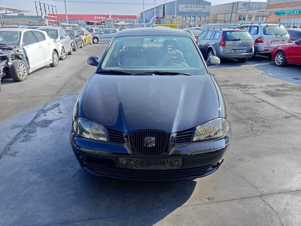 FARO IZQUIERDO SEAT CORDOBA BERLINA (6L2) - Imagen 3