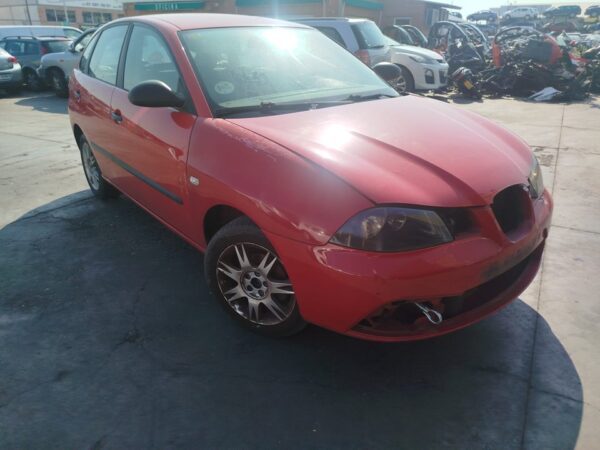 FARO DERECHO SEAT IBIZA (6L1)