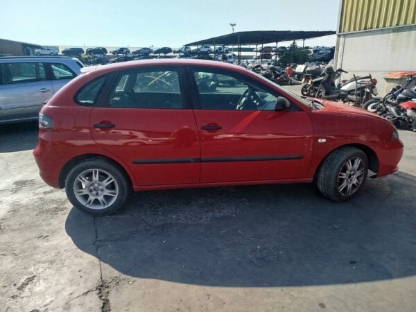 FARO DERECHO SEAT IBIZA (6L1) - Imagen 2