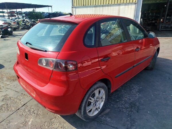 FARO DERECHO SEAT IBIZA (6L1) - Imagen 3